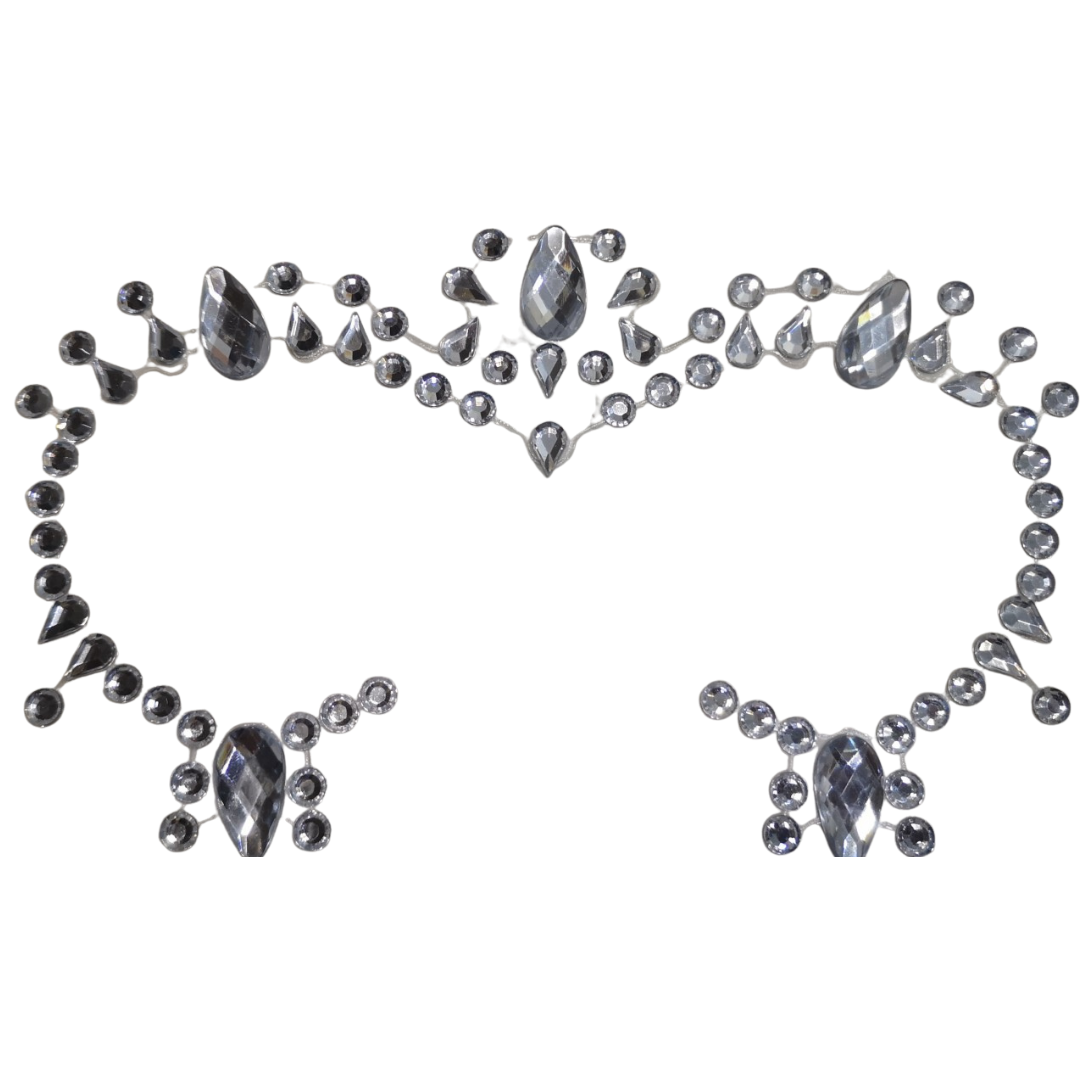 PIEDRAS ADHESIVAS PEQUEÑAS
