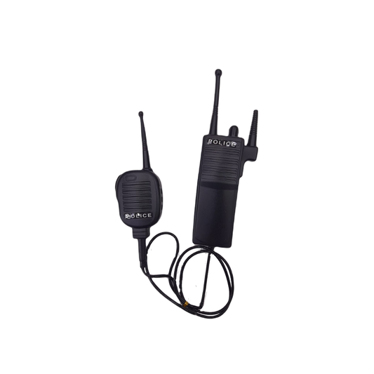 RADIO POLICIA