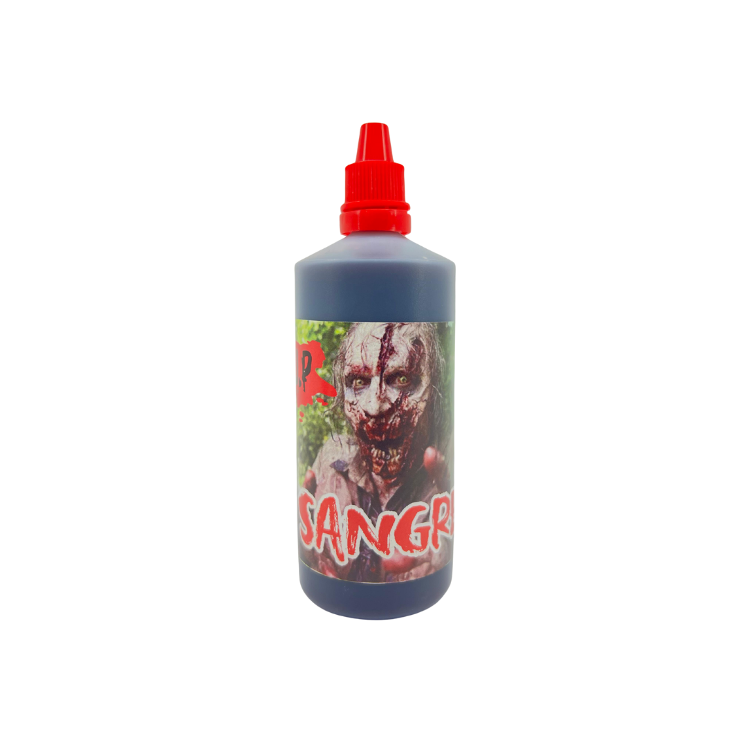 SANGRE COMESTIBLE