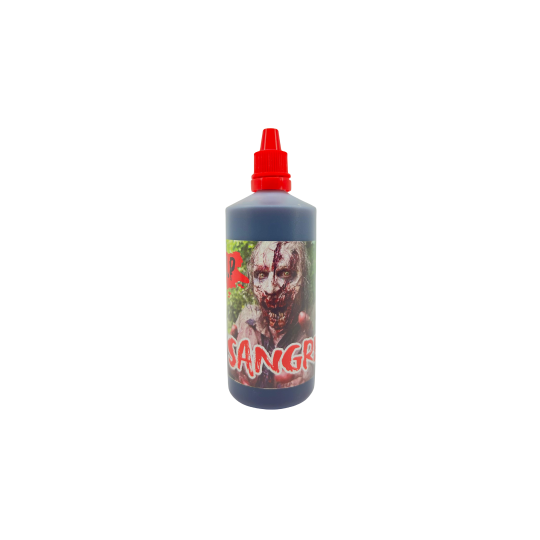 SANGRE COMESTIBLE