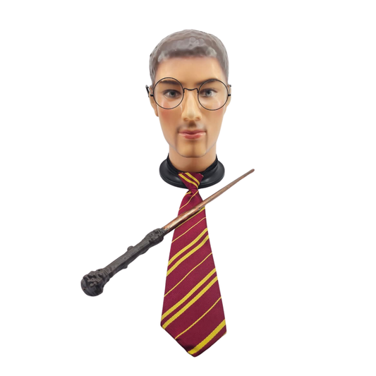 SET HARRY POTTER