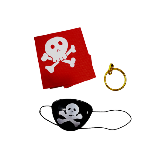SET PIRATA