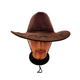 SOMBRERO VAQUERO DEL OESTE