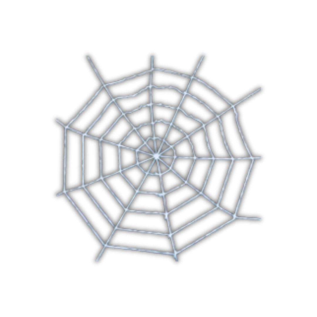 TELARAÑA DE LUJO