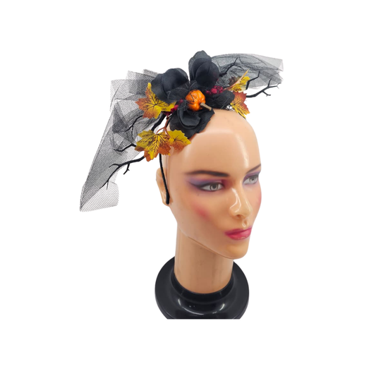TIARA DE BRUJA