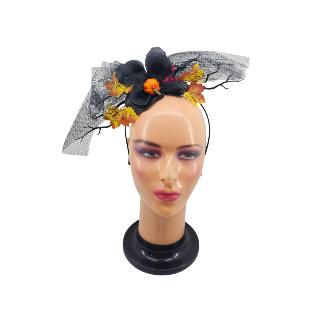 TIARA DE BRUJA