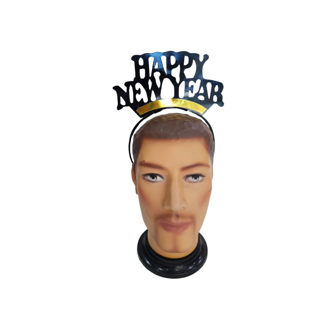 TIARA HAPPY NEW YEAR X6