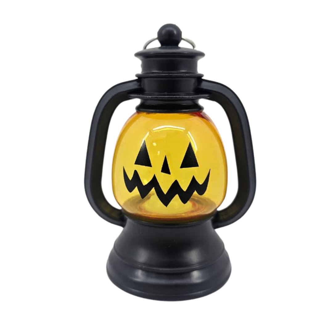 VELA LUZ LED CANDELABRO HALLOWEEN
