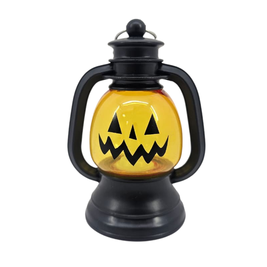 VELA LUZ LED CANDELABRO HALLOWEEN