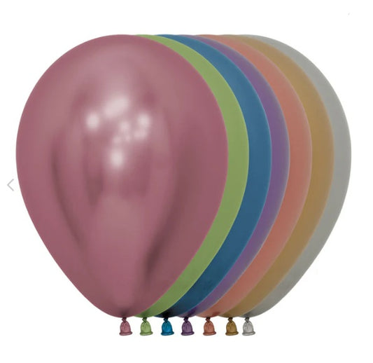 GLOBO REFLEX SURTIDO